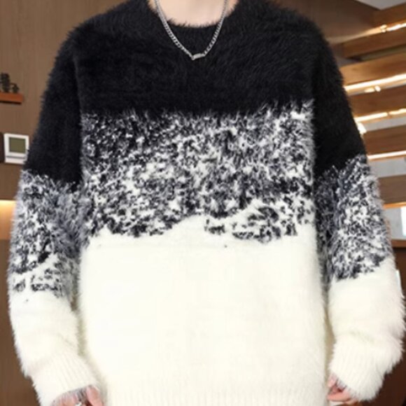 Men sweaters